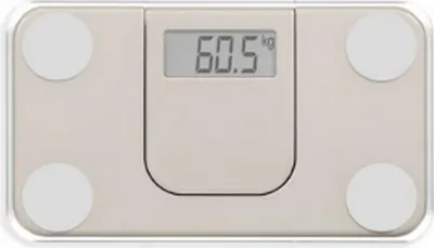 Image de Pèse-personne électronique 180kg - Livoo - DOM532C -