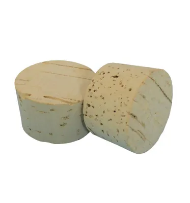 Produktbild von Vina Korken Fasskorken Naturkorken Ø 55/50 mm