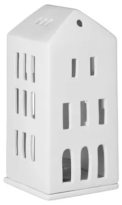 Produktbild von Räder Design Lichthaus Walmdach (16,5cm)