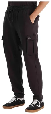 Produktbild von Quiksilver Cargo Trainingshose Schwarz S Herren Schwarz S