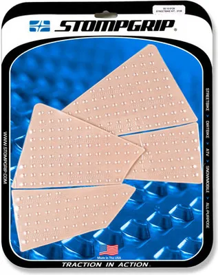 Produktbild von Stompgrip klar, KTM 125/ 200/ 250 / 390 Duke 125 Duke KTM IS DUKE