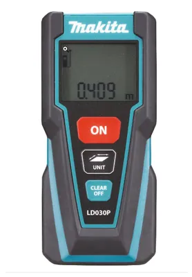 Imagen del producto de Telémetro láser Makita LD030P