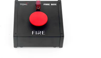 Image de TCM FX Fire Box