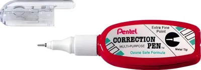 Produktbild von Pentel Mini-Korrekturflasche ws 4,2ml
