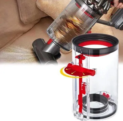 Produktbild von Ersatzfilter (970050-01) - für Dyson V11 V15 Staubsauger