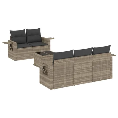 Zdjęcie produktu dla VidaXL 3252239, 6 szt.