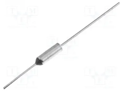 Image de Protection : thermique ; 15A ; 152°C ; Disjoncteurs de température SF/R SF150RO