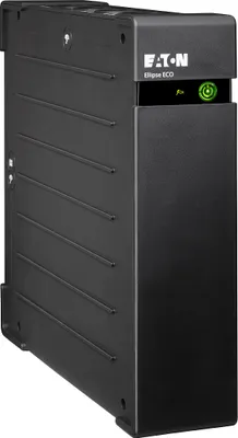 Immagine prodotto di Eaton Ellipse ECO 1600 USB FR Gruppo di continuità (UPS) Standby (offline) 1,6 kVA 1000 W 8 uscite CA