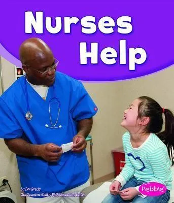 Produktbild von Nurses Help
