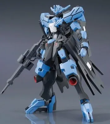 Obrázek produktu pro BANDAI Model Kit GUNDAM HG IRON BLOODED ORPHANS VIDAR SC 1/144 GUNPLA NOVINKA!  Bandai