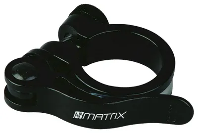 Produktbild von Sattelstützklemme SC1 34.9 mm