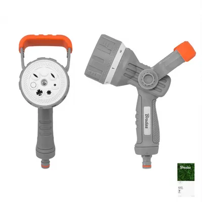 Image de BRADAS WHITE LINE Pulvérisateur de jardin avec multifonction POWERFUL BR-WL-EN42M