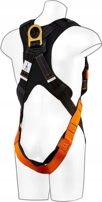 Zdjęcie produktu dla FP71 szelki bezpieczeństwa PORTWEST ultra 2XL140kg