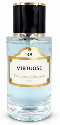 Produktbild von Collection Prestige Absoluta No.38 Virtuose Eau de Parfum 50 ml