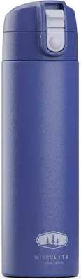 Image de Thermos GSI MICROLITE 500 FLIP, AMETHYST
