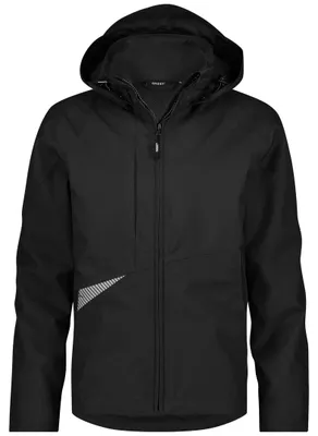 Produktbild von Dassy Funktionsjacke Hyper Next 300577 PESRE80 Gr. S schwarz