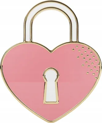 Produktbild von PINETS Hochzeitsnadel Vorhängeschloss Hochzeitsgeschenk