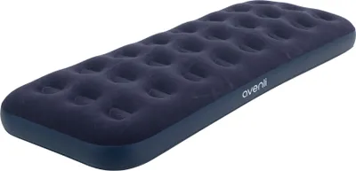 Image de Avenli lit gonflable / matelas de camping 191x73x22 cm