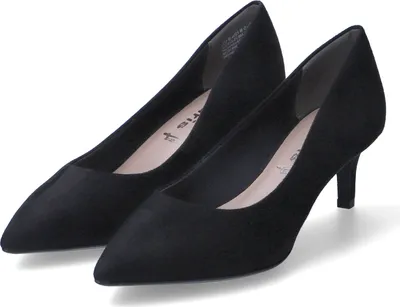 Produktbild von Tamaris Damen Pumps schwarz