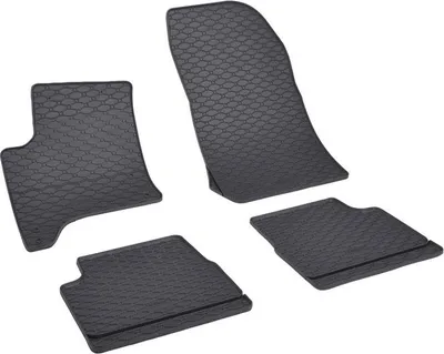 Obrázok produktu pre Gumové rohože Rigum pre Audi A5 2025-