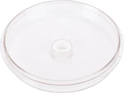 Produktbild von Pool Laubfalle Abdeckung Deckel Sandfilter Pumpe Ersatzteile 6.2in Durchmesser einfach zu installieren ABS