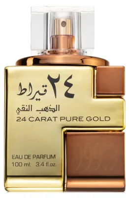 Productafbeelding van Lattafa | 24 Carat Pure Gold | 100 ml