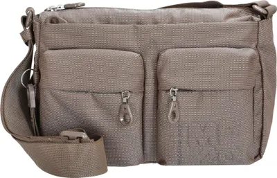 Produktbild von Mandarina Duck MD 20 Umhängetasche 28 cm (taupe)