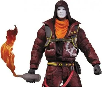 Produktbild von !   DC Collectibles