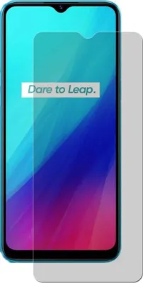 Produktbild von 3x Premium Panzerfolie für das Realme Narzo 10A Schutzfolie Panzerfolie 7H