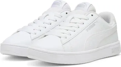 Produktbild von Puma Rickie Classic Sportschuhe Weiß EU 39 Herren Weiß EU 39