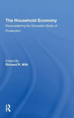 Produktbild von The Household Economy