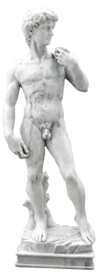Produktbild von David MICHELANGELO Skulptur Parastone Museumsedition MIC04