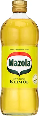 Produktbild von Mazola Keimoel