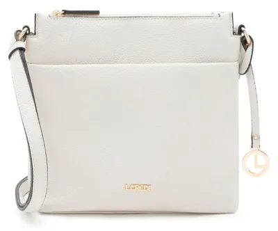 Immagine prodotto di L.CREDI borsa a tracolla borsa a tracolla Ella Crossbodybag Light Gray grigio chiaro