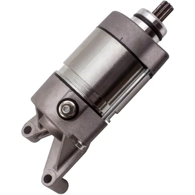 Obrázok produktu pre Štartér, 12V, Yamaha YZF R1 Štartovanie motora