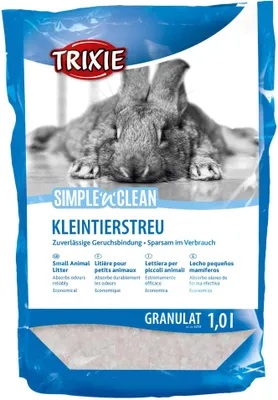 Produktbild von Trixie Fresh n Easy Kleintiertoilettenstreu - 1 l