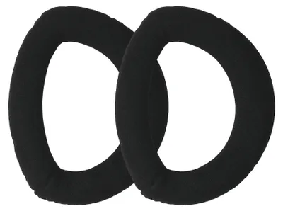Produktbild von kwmobile 2x Ohr Polster für Sennheiser HD700 Ohrpolster - Ersatz Ohrpolster - Kopfhörer Ersatzteile - Kopfhörer Ersatzpolster für Over Ear Headphones