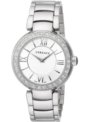 Obrázok produktu pre Dámské hodinky Versace VNC160015 Leda Lady