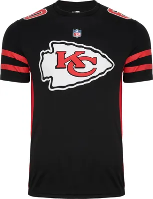 Produktbild von New Era NFL Football Shirt Jersey - Kansas City Chiefs - XL