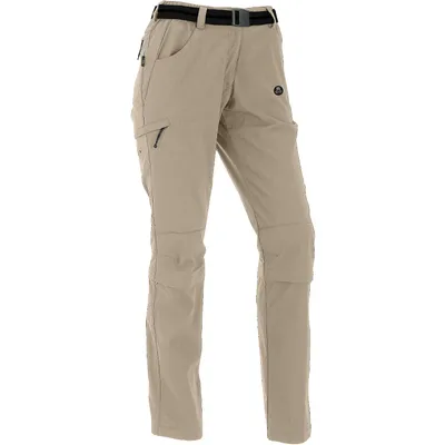 Produktbild von MAUL Trail II - Zipp off zu Capri-e sand sand 38