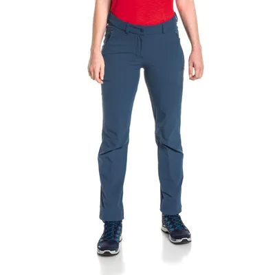 Produktbild von Schöffel 5472-780, Blau, 4-Wege-Stretch