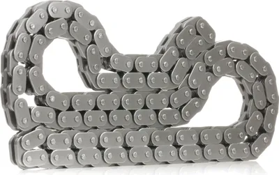 Produktbild von RIDEX Steuerkette 1123T0003 für VW GOLF VI (5K1) 0,52kg