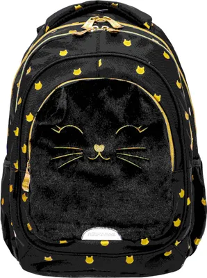 Zdjęcie produktu dla Plecak Fluffy Kitty Astra