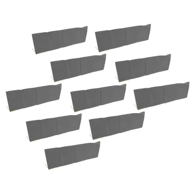 Zdjęcie produktu dla Worki z piaskiem przeciwpowodziowym, worki z piaskiem przeciwpowodziowym, worki przeciwpowodziowe, worki z piaskiem przeciwpowodziowym, puste worki z piaskiem przeciwpowodziowym