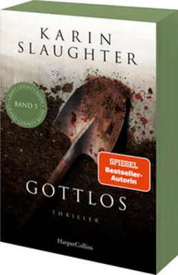 Produktbild von Gottlos