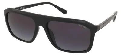 Produktbild von Sonnenbrille Guess GU00311 01B