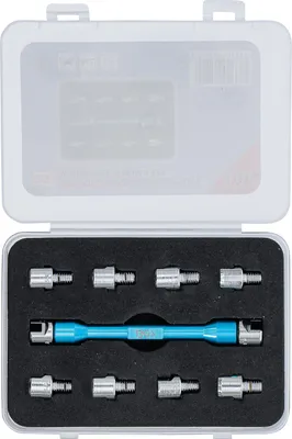 Produktbild von BGS technic Spoke Wrench, 212 g