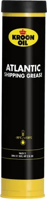 Produktbild von Kroon-Oil 03014 Atlantic Ship Grease 400gr