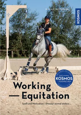 Obrázek produktu pro Working Equitation