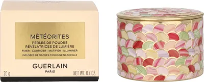Image de Guerlain Meteorites Light Revealing Pearls Of Powder #3 Warm 20 g